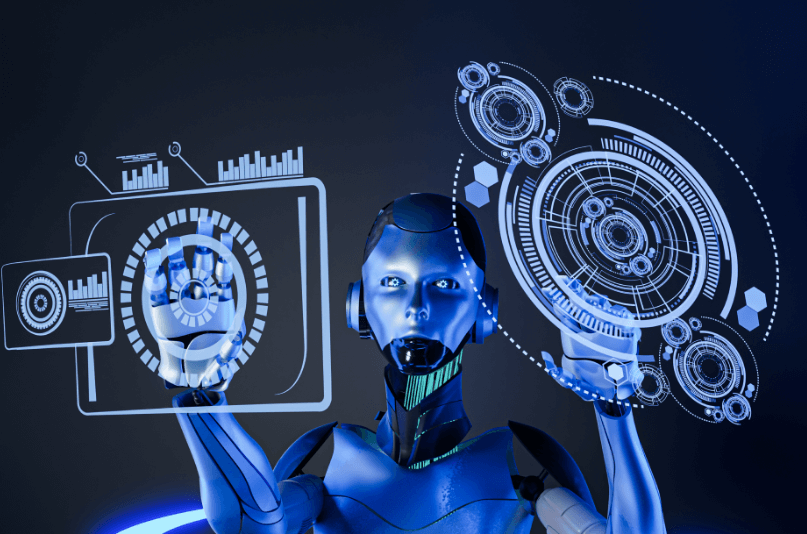 Generative AI in Creative Industries