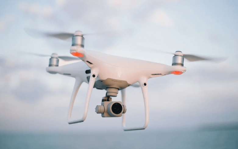 Autonomous Delivery Drones: Revolutionizing Logistics and Beyond