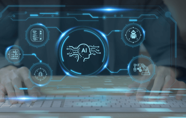 AI-Powered Language Models: Revolutionizing Communication and Innovation