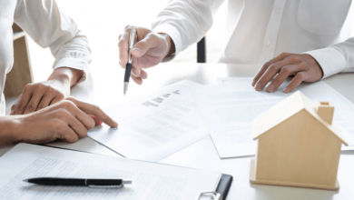Bridging Loans Explained for First-Time Borrowers