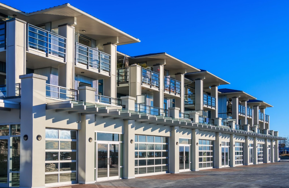 How Block Management Companies Simplify Property Ownership in London