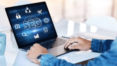 The Future of SEO: Emerging Trends for 2025