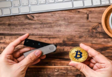 How I Sleep Easy Holding Crypto: The Case for Hot & Cold Wallet Separation