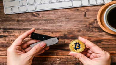 How I Sleep Easy Holding Crypto: The Case for Hot & Cold Wallet Separation
