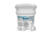 The Essentials of Pool Chemicals: Why Chlorine and Bromine Matter