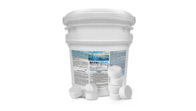 The Essentials of Pool Chemicals: Why Chlorine and Bromine Matter