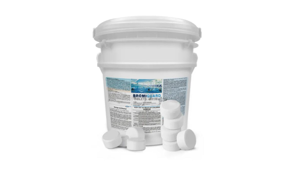 The Essentials of Pool Chemicals: Why Chlorine and Bromine Matter
