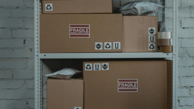 The Benefits of Versatile Storage for Home and Business