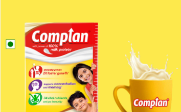 No Time to Go Out? Here’s How to Get Complan Delivered Instantly
