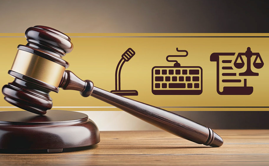 Expanding Access to Justice Through Real-Time Court Reporting in Minnesota