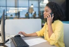 scam or legitimate call