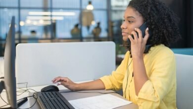scam or legitimate call