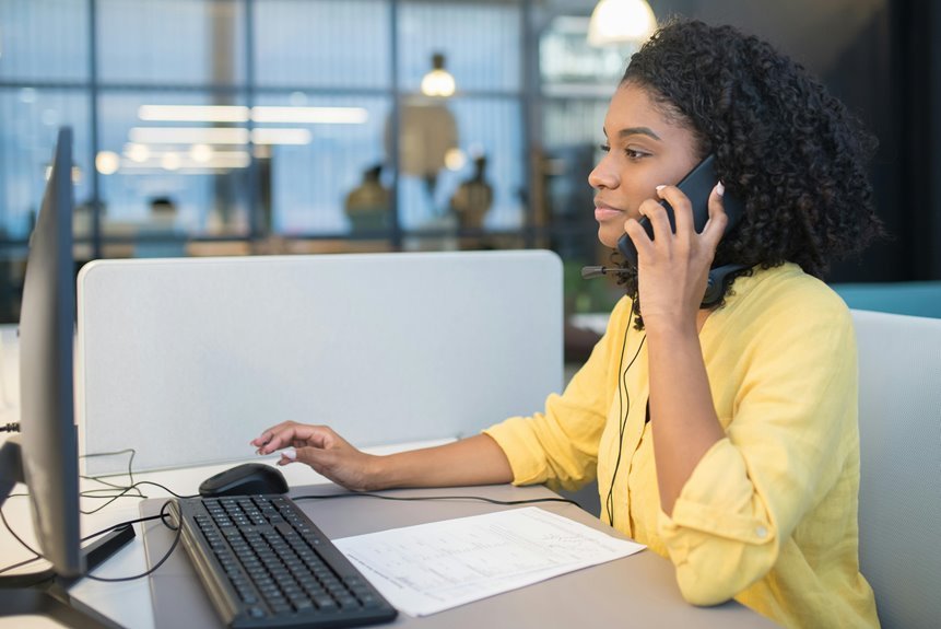 scam or legitimate call