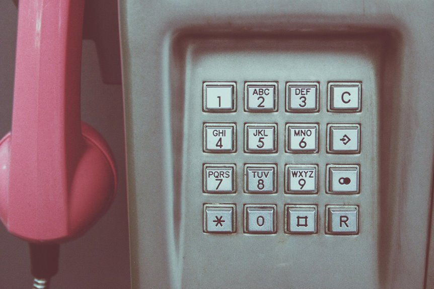 verify unknown callers now
