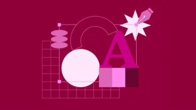 Why Updating Your Font Keeps Your Designs Modern