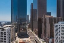 corporate expansion data list