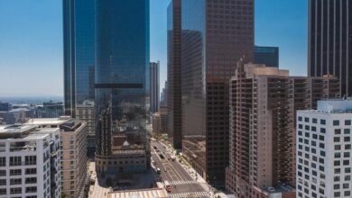 corporate expansion data list