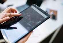 investment viability metrics listed