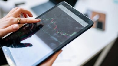 investment viability metrics listed