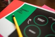 resource allocation data list