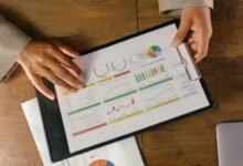 strategic growth metrics identified