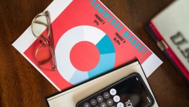 advanced commercial performance report