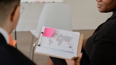 commercial evaluation insights requested