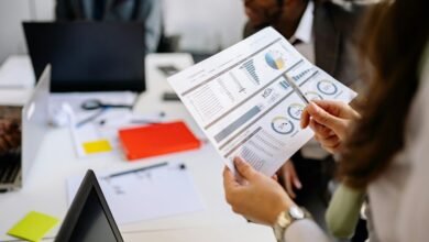 data driven performance analysis