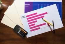 data metrics industry report