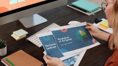 market opportunity report summary