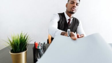 sector intelligence review summary