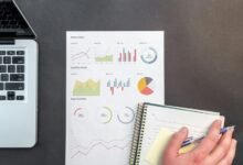 sector performance data report