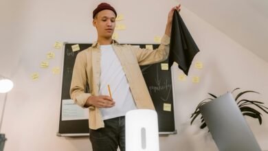 strategic commercial intelligence briefing