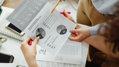 strategic evaluation of commercial assets