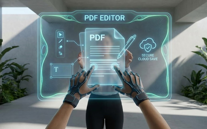 The Complete Guide to Finding the Best Online PDF Editor for Business Use